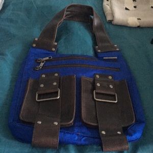 Matt & Nat vegan shoulder bag